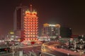 Ã¤Â¸Â­Ã¥âºÂ½Ã¦Â²Â³Ã¥ÂâÃ©ÆâÃ¥Â·Å¾Ã¤ÂºÅÃ¤Â¸ÆÃ§ÂºÂªÃ¥Â¿ÂµÃ¥Â¡â Erqi Memorial Tower in Zhengzhou, Henan, China